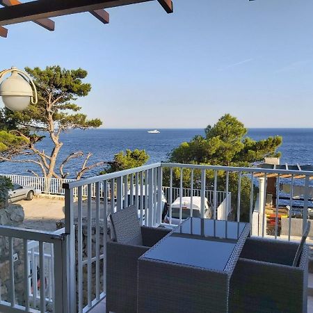 Kate'S Place 2 Hotel Дубровник Екстериор снимка