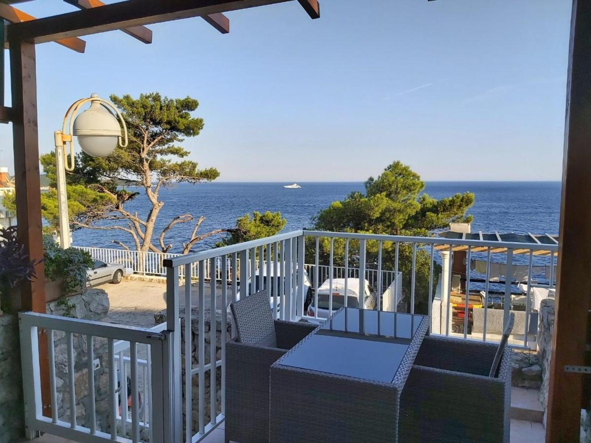 Kate'S Place 2 Hotel Дубровник Екстериор снимка