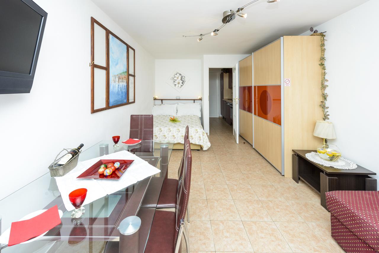 Kate'S Place 2 Hotel Дубровник Екстериор снимка