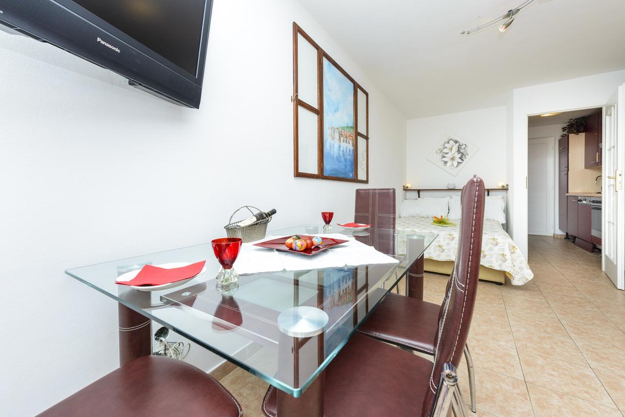 Kate'S Place 2 Hotel Дубровник Екстериор снимка