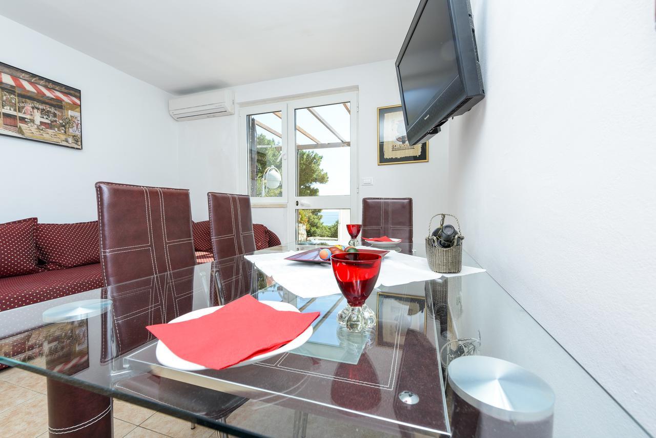Kate'S Place 2 Hotel Дубровник Екстериор снимка