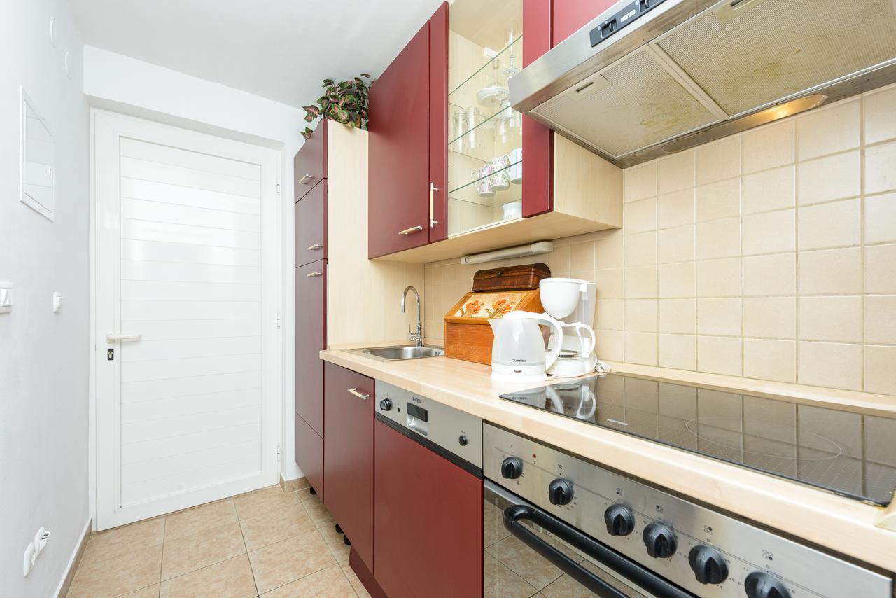 Kate'S Place 2 Hotel Дубровник Екстериор снимка