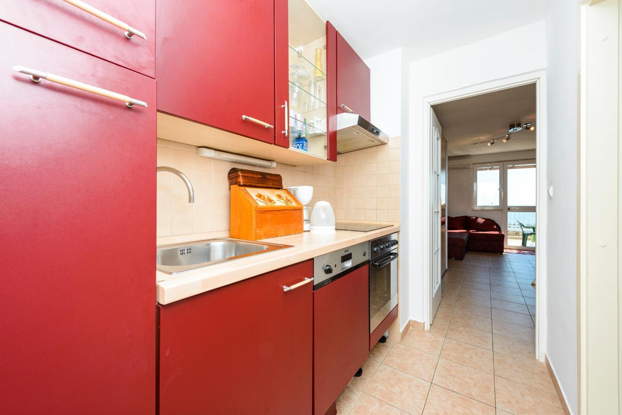 Kate'S Place 2 Hotel Дубровник Екстериор снимка