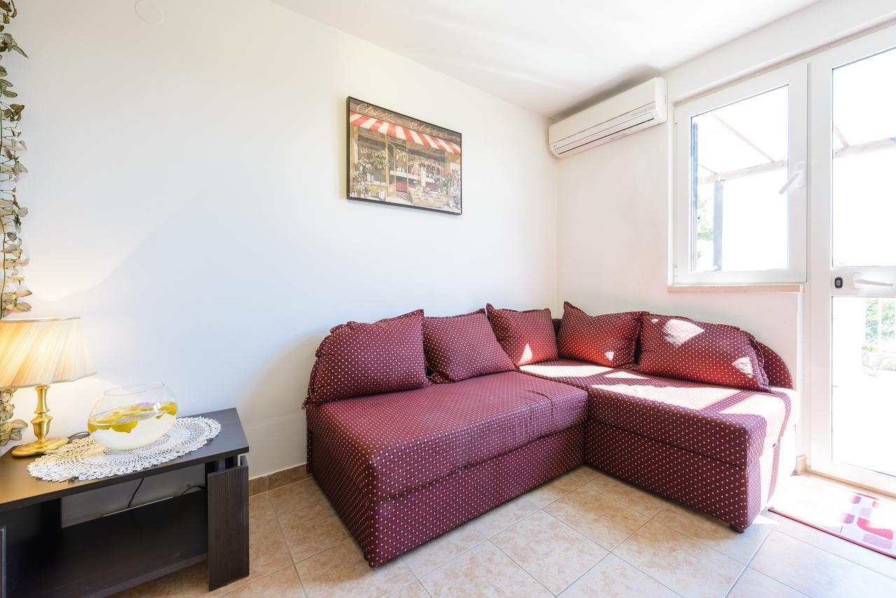 Kate'S Place 2 Hotel Дубровник Екстериор снимка